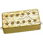 DiMarzio DP 287FSGW Utopia Neck Zlata