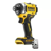 DeWALT DCF860NT-XJ Akumulatorski udarni vijačnik, 3800 RPM