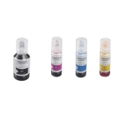 Komplet črnil za Epson 103 (CMYK)