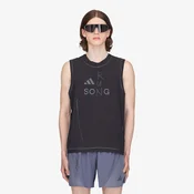 adidas Adi365 Sftm Running Tank Top Black XL