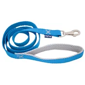 Pet Line Povodac za pse, 20mm, 120cm, Plavi