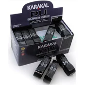 Karakal PU Super oprijem Črni osnovni ovoj črni paket 1 kos