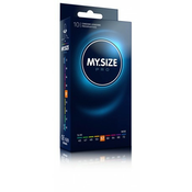 MY.SIZE Kondomi My Size PRO – 49mm (10kom)