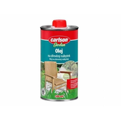 eoshop Olje na lesenih pohištvo 500ml