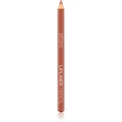 Gabriella Salvete Lipliner Pencil črtalo za ustnice 0,25 g odtenek 01