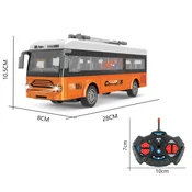 Alltoys RC avtomobil na daljinsko upravljanje, merilo 1:30