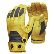 Rokavice Black Diamond Transition Gloves - natural