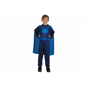 UNIKA kostim pidžama hero plavi 902226