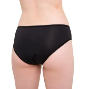 Wuka swim bikini brief light flow black s - uk32