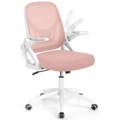 COSTWAY Ergonomski pisarniški stol Pisarniški stol, (5000070836)