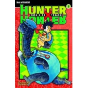 Hunter X Hunter 3