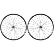 TOCAK SHIMANO WH-RX010 DISC ZADNJI 10-11 BRZINA QR (135/168mm) CLINCHER