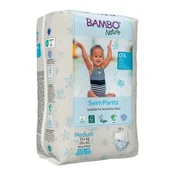 Bambo nature gacice za kupanje M 12kg,12/1