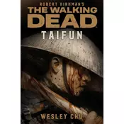 The Walking Dead: Taifun