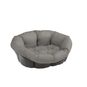 FERPLAST Navlaka SOFA DOVE za ležaj SIESTA DELUXE - 96 x 71 x h 32 cm
