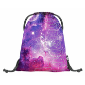 BAAGL Torba Skate Galaxy