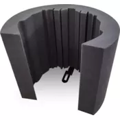 Sonitus Acoustic E-Filter izolacijski sunder