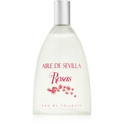 Instituto Espanol Aire de Sevilla Rosas 150 ml toaletna voda za ženske