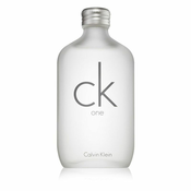 Calvin Klein CK One 100 ml toaletna voda unisex