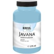 Kreul Javana Svileno barvilo Sky Blue 275 ml 1 kos