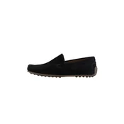 VAGABOND SHOEMAKERS Mokasini Larissa črna
