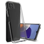 OEM Ohišje za Samsung A22 LTE (4G) Clear Case 2 mm, prozorno
