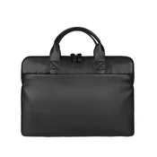 Torba TUCANO ISOTTA SUPERSLIM BAG 13/14 /crna