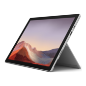 MICROSOFT Microsoft Surface Pro 7 12,3” – Intel i5-1035G4, 16 GB RAM, 256 GB SSD, (21143398)