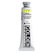 GOLDEN Heavy Body akrilna barva 59 ml | Različne barve