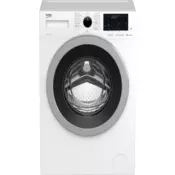 BEKO perilica rublja WUE9636XST