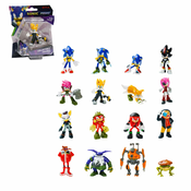 Sonic Prime - Characters Collectible Figure (6.5 cm)