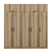 Hanah Home Ormar Kale - 7709