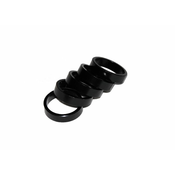 PODLOŠKA ŠOLJE 1-1/8 8 mm black