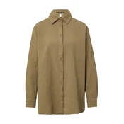 QS Bluza oliva