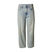 LEVIS  Kavbojke 568 svetlo modra