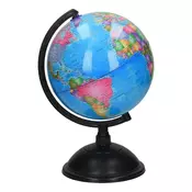 Globus 20 cm, brez lučke, angleški