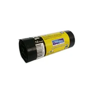 Vreće za smeće 70x110, 120L, 10/1 LDPE