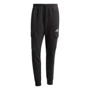Adidas M FELCZY C PANT, muške hlace, crna KTE86