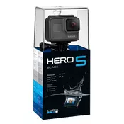 GOPRO sportska kamera Hero 5 Black