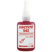 shumee Tesnilo za navoje 542, 50 ml LOCTITE 234422