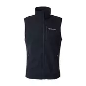 COLUMBIA Športen telovnik Ascender™ II  črna