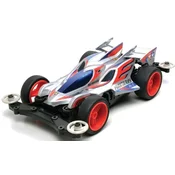 Sastavljivi model Tamiya Trkaci: Automobili - Manta Ray Mk.II, 1:32