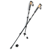 Palice SILVA Trekking poles Carbon