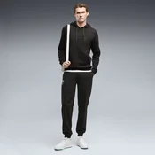 PUMA x ASTON MARTIN ARAMCO F1 TEAM Essentials Sweatpants Men, Clothing, Black, S