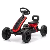 ThemaSport ts-061 formula na pedale crvena ( ts-061-cr )