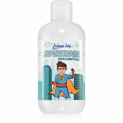 Regina Superhero shower gel for children 250 ml