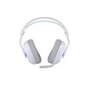 Bežicne slušalice Logitech G522 Lightspeed - bele