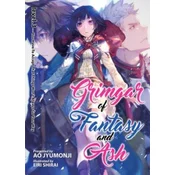 Grimgar of Fantasy and Ash: Light Novel Vol. 3