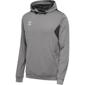 moški pulover s kapuco hmlAUTHENTIC PL HOODIE