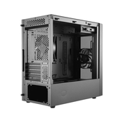 Cooler master NR400 MasterBox with ODD kućište (MCB-NR400-KG5N-S00)